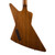Used Gibson Custom 1958 Mahogany Explorer Reissue - Antique Natural