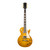 Used Gibson Custom 1959 Les Paul Standard Reissue Murphy Lab Ultra Heavy Aged - Lemon Burst
