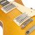 Used Gibson Custom 1959 Les Paul Standard Reissue Murphy Lab Ultra Heavy Aged - Lemon Burst