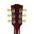 Used Gibson Custom 1958 Les Paul Standard Reissue Heavy Aged - BOTB 153