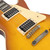 Used Gibson Custom 1958 Les Paul Standard Reissue Heavy Aged - BOTB 153