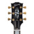 Used Gibson Custom Les Paul Axcess Standard Figured Top - Bengal Burst