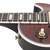 Used Gibson Custom Les Paul Axcess Standard Figured Top - Bengal Burst