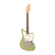 Used Fender Player II Jaguar Rosewood - Birch Green