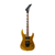 Used Jackson X Series Soloist SLX DX Laurel - Gold Bullion