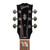 Used Gibson Hummingbird Standard Acoustic-Electric - Southwestern Turquoise