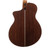 Used Martin SC-28e Acoustic-Electric with Fishman Aura - Natural