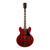Used Gibson Marcus King ES-345 - Sixties Cherry