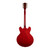 Used Gibson Marcus King ES-345 - Sixties Cherry