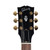 Used Gibson Marcus King ES-345 - Sixties Cherry