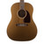 Used Gibson J-45 Standand Acoustic-Electric - Goldtop