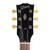 Used Gibson ES-335 50s Semi-Hollow Electric - Vintage Natural