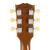 Used Gibson ES-335 50s Semi-Hollow Electric - Vintage Natural