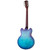 Used Gibson ES-339 Figured - Blueberry Burst