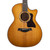 Used Taylor Next Generation 614ce Acoustic-Electric - Antique Blonde