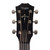 Used Taylor Next Generation 614ce Acoustic-Electric - Antique Blonde