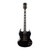 Used Gibson SG Supreme - Ebony
