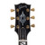 Used Gibson SG Supreme - Ebony