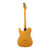 Used Fender American Ultra Luxe Vintage '50s Telecaster Maple - Butterscotch Blonde