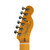 Used Fender American Ultra Luxe Vintage '50s Telecaster Maple - Butterscotch Blonde