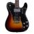 Used Fender American Vintage II 1977 Telecaster Custom Rosewood - 3-Color Sunburst