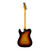 Used Fender American Vintage II 1977 Telecaster Custom Rosewood - 3-Color Sunburst