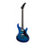 Used Gibson Victory Figured - Cobalt Burst