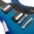 Used Gibson Victory Figured - Cobalt Burst