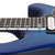 Used Gibson Victory Figured - Cobalt Burst