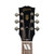 Used Gibson Hummingbird Special Acoustic-Electric - Satin Wine Red
