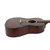 Used Gibson LG-2 All Mahogany Faded - Vintage Sunburst