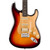 Used Fender American Ultra II Stratocaster HSS Ebony Fretboard - Ultraburst