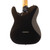 Used Fender American Ultra II Telecaster Ebony - Texas Tea