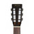 Used Martin 000-15SM 12-Fret Acoustic Guitar - Mahogany