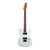 Used Fender Limited Edition American Cabronita Special Rosewood - Sonic Blue