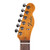 Used Fender Limited Edition American Cabronita Special Rosewood - Sonic Blue