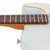Used Fender Limited Edition American Cabronita Special Rosewood - Sonic Blue