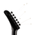Fender Tom Morello Arm The Homeless Stratocaster - Blue Ice Metallic