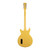 Used Gibson Les Paul Junior Double Cutaway - TV Yellow
