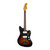 Used Fender American Professional Classic Jazzmaster Rosewood - 3 Color Sunburst