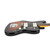 Used Fender American Professional Classic Jazzmaster Rosewood - 3 Color Sunburst