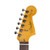 Used Fender American Professional Classic Jazzmaster Rosewood - 3 Color Sunburst