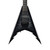 Used Jackson Pro Series Signature Corey Beaulieu King V KV6Q - Transparent Black
