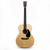 Martin 000RSGT Road Series Acoustic Electric Guitar 2014 Summer NAMM