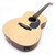 Martin 000RSGT Road Series Acoustic Electric Guitar 2014 Summer NAMM