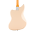 Used Fender Vintera III Mid '60s Jazzmaster Rosewood - Olympic White