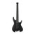 Ibanez QX527 Q Standard 7 String - Weathered Black