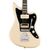 Fender Limited Kim Gordon Jazzmaster Rosewood - Olympic White