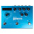 Used Strymon Mobius Modulation Mult-Effects Pedal