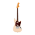 Used Fender Vintera III Mid '60s Mustang Rosewood - Olympic White
